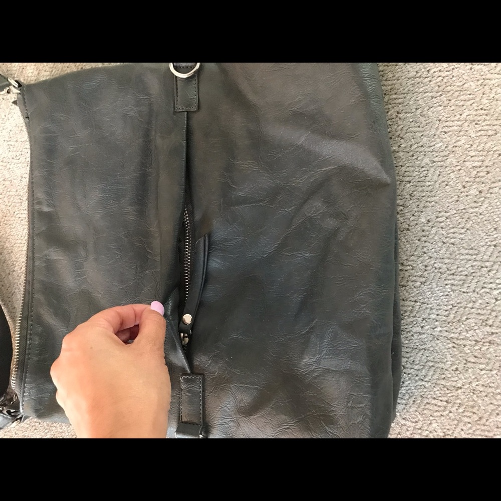Grey Bag - image 5